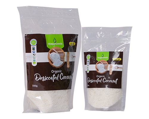desicated-cocont