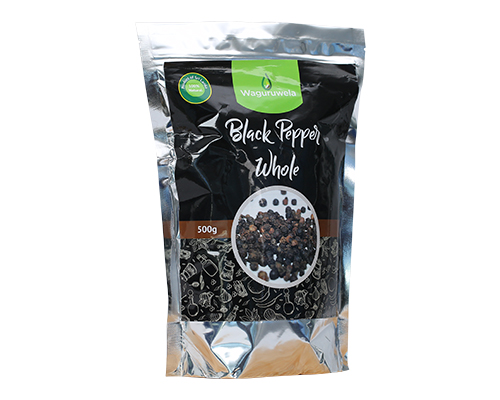 black-peppers